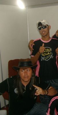 Foto de Cicero Romão