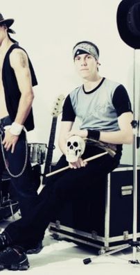 Foto de Hollywood Suicide