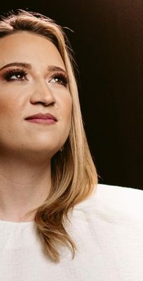 Foto de Thamires Garcia