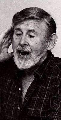 Foto de Ewan Maccoll