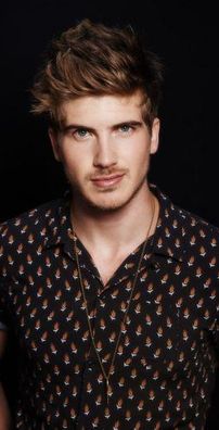 Foto de Joey Graceffa