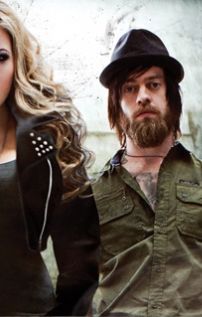 Foto de Kobra And The Lotus