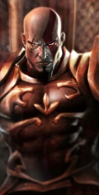 Foto de God Of War