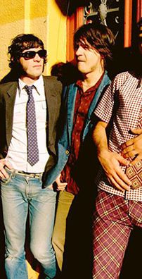 Foto de Faichecleres