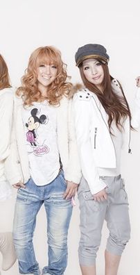 Foto de Juliet (j-pop)