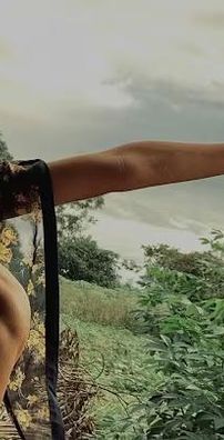 Foto de Izamara Ramalho (Zaya)