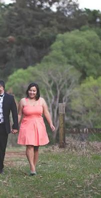 Foto de Terno e Saia