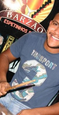 Foto de Junior Dias & Banda