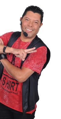 Foto de Gilson e Seus Teclados