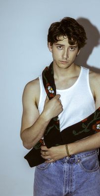 Foto de Milo Manheim