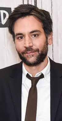 Foto de Josh Radnor