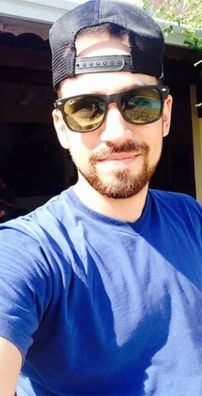 Foto de Juninho Bomfim