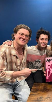 Foto de Midnight Til Morning