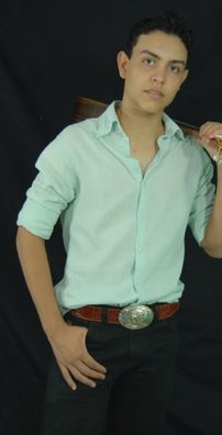 Foto de Max Henrique