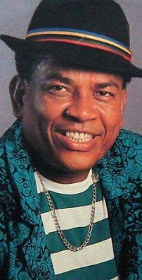 Foto de Mestre Zinho