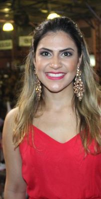 Foto de Mônica Soares