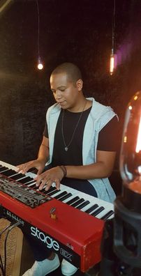 Foto de Fabio Felisbino