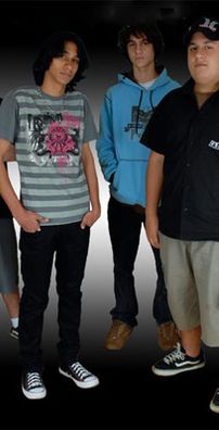 Foto de The Final Freak