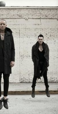 Foto de Dead By Sunrise