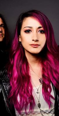 Foto de Eyes Set To Kill