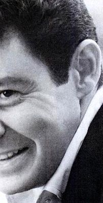 Foto de Eddie Fisher