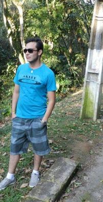 Foto de Luiz Otávio