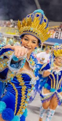 Foto de G.R.E.S Imperatriz da Paulicéia