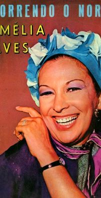 Foto de Carmélia Alves