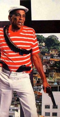 Foto de Bezerra da Silva