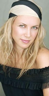 Foto de Sasha Lazard