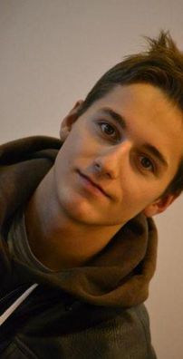 Foto de Bogomil Bonev