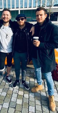 Foto de River Becomes Ocean