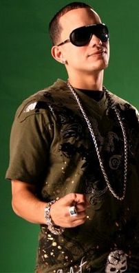 Foto de Angel y Khriz