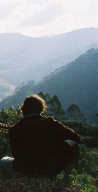 Foto de Pablo Sganzerla