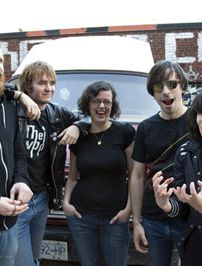 Foto de You Say Party We Say Die