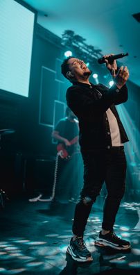 Foto de Erick Campos