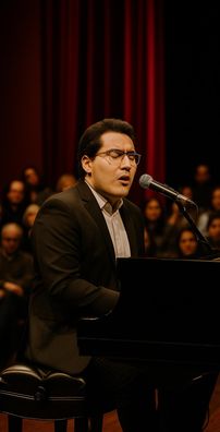 Foto de Héctor Alejandro Cid Pérez