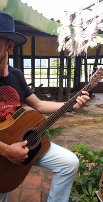 Foto de Fernando Carmo