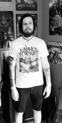 Foto de Abated Mass Of Flesh