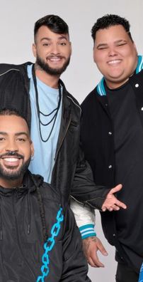 Foto de Grupo Menos É Mais