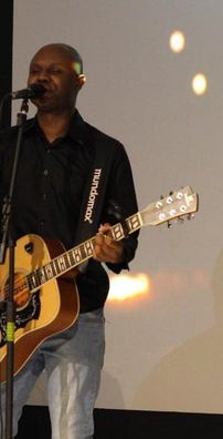 Foto de Naason Silva