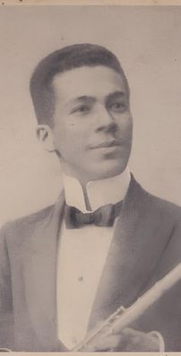 Foto de Patápio Silva