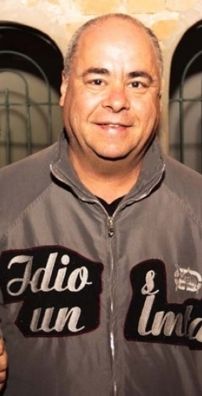 Foto de Ernesto Teixeira