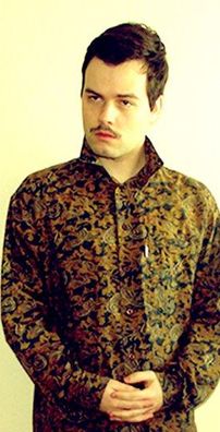 Foto de Bernardo Rangel