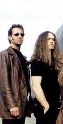 Foto de Silver Seraph