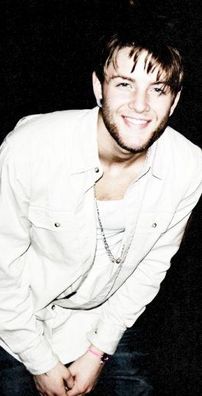 Foto de Drew Chadwick