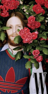 Foto de Johnny Stimson