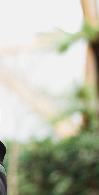 Foto de Maleek Berry