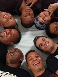 Foto de Grupo Delirô