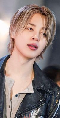 Foto de Jimin